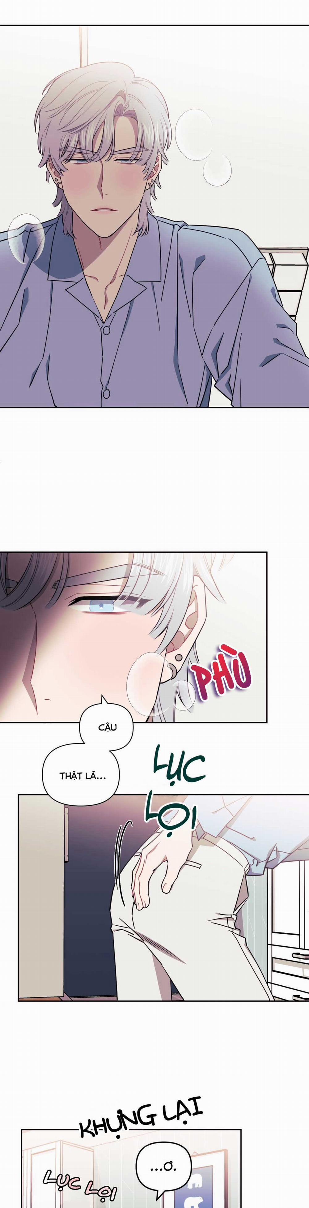 Hơn Cả Bạn Bè 5 trang 18