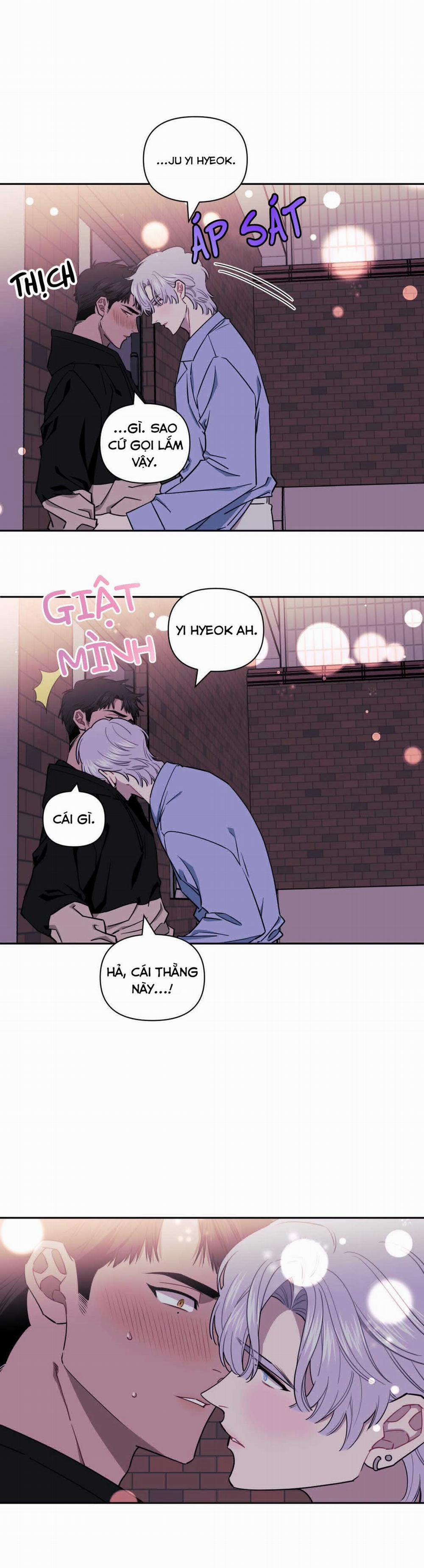 Hơn Cả Bạn Bè 5 trang 9