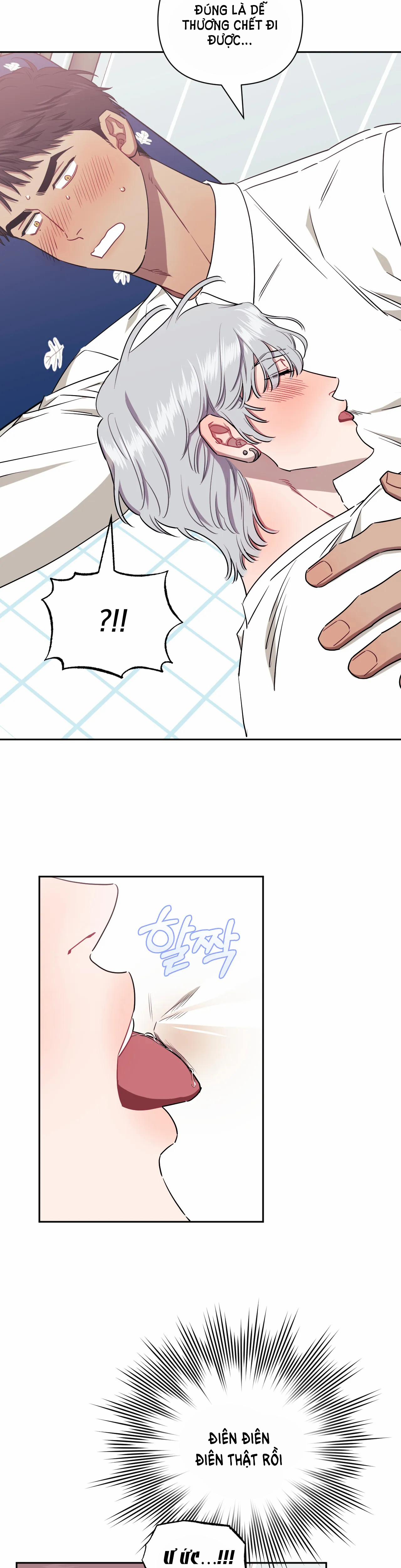 Hơn Cả Bạn Bè 55.2 trang 4