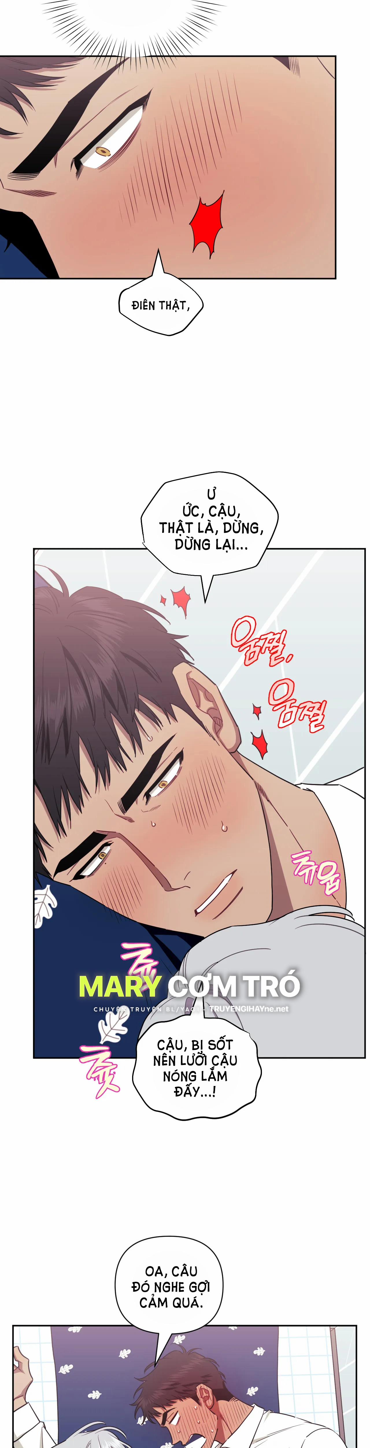 Hơn Cả Bạn Bè 55.2 trang 7