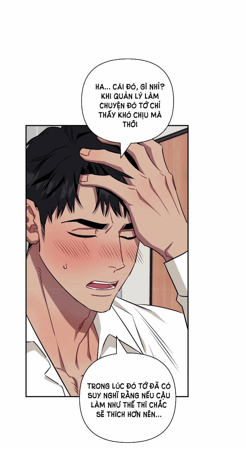 Hơn Cả Bạn Bè 56.1 trang 12