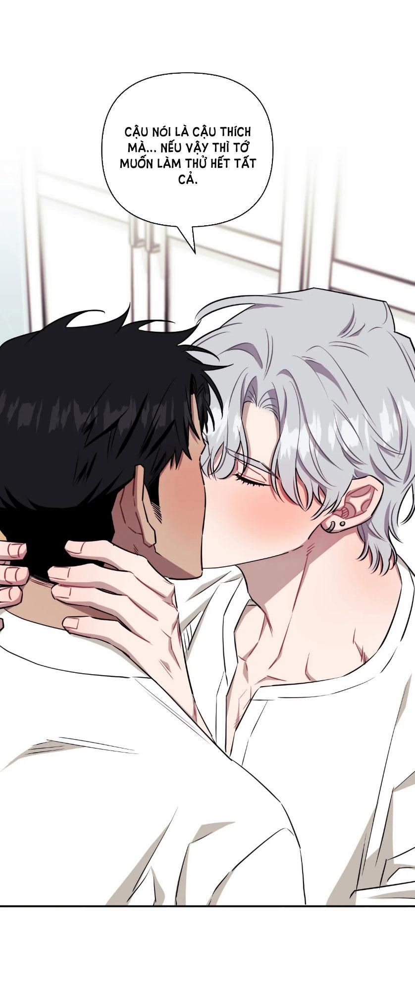 Hơn Cả Bạn Bè 56.1 trang 18