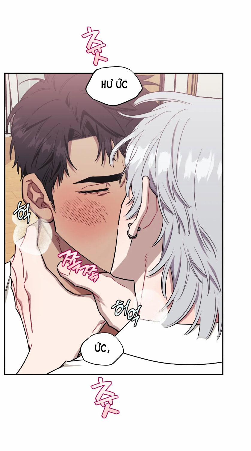 Hơn Cả Bạn Bè 56.1 trang 25