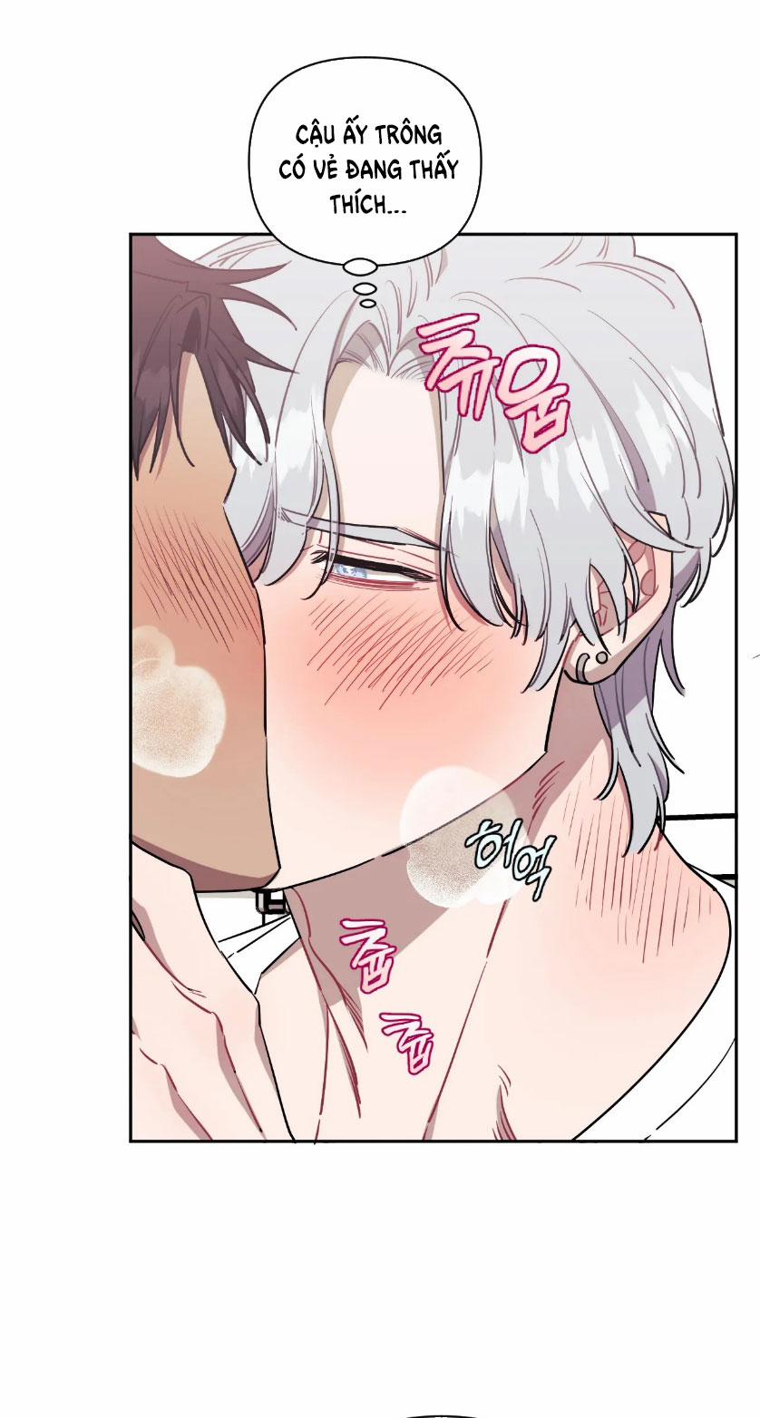 Hơn Cả Bạn Bè 56.1 trang 26