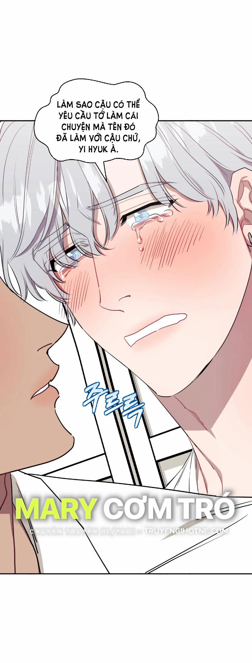 Hơn Cả Bạn Bè 56.1 trang 3