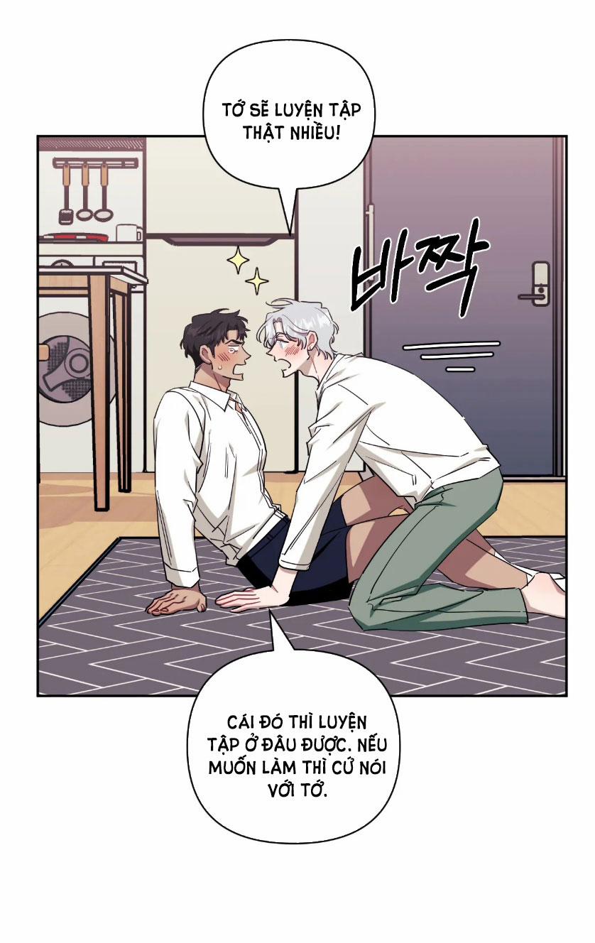 Hơn Cả Bạn Bè 56.1 trang 35