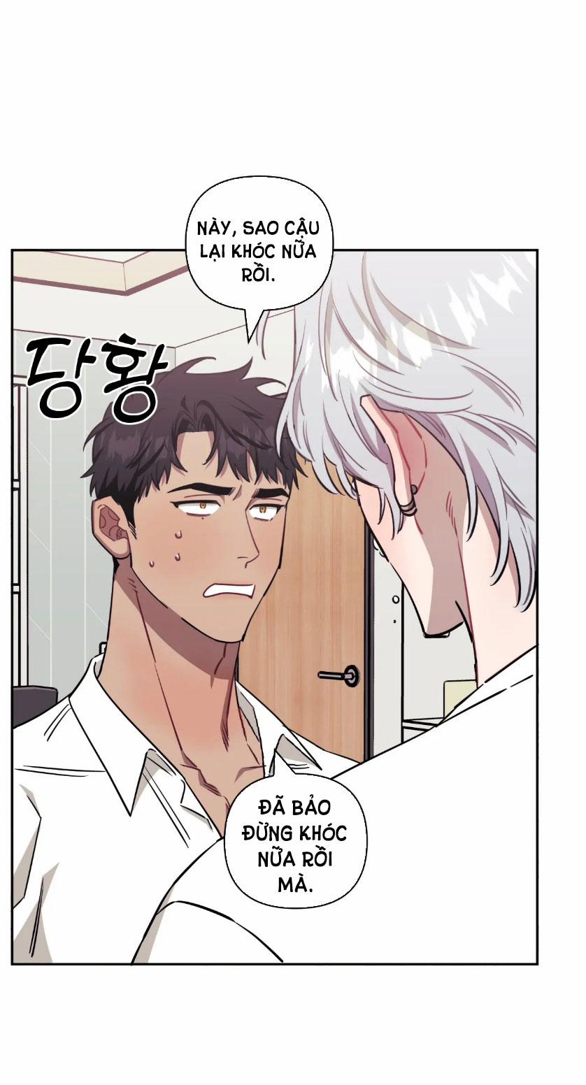 Hơn Cả Bạn Bè 56.1 trang 5