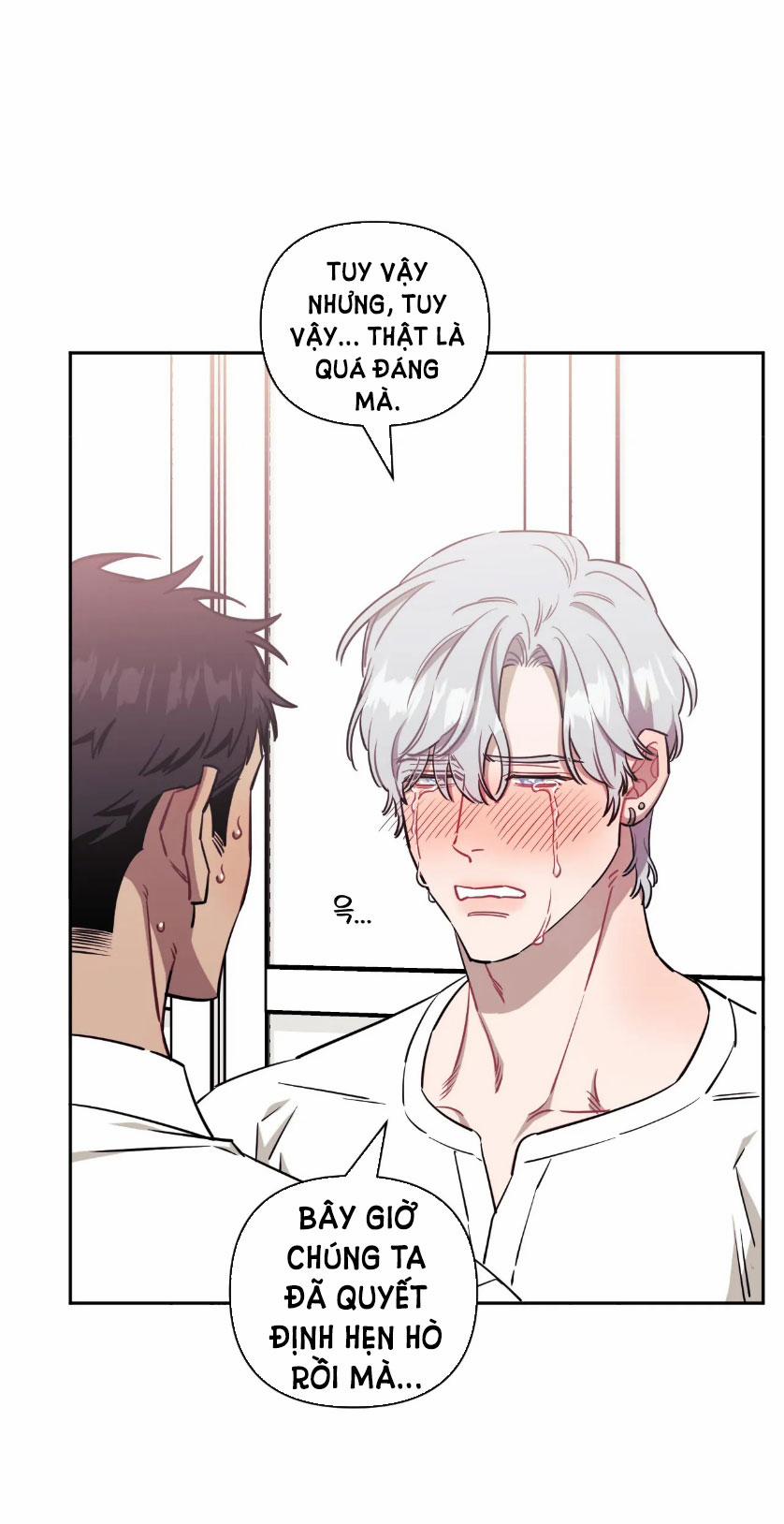 Hơn Cả Bạn Bè 56.1 trang 6