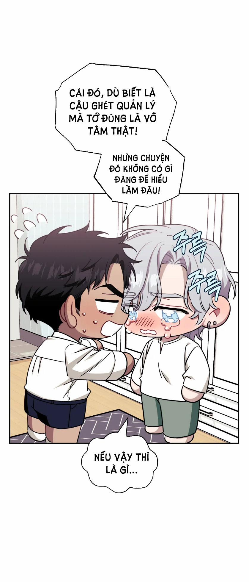 Hơn Cả Bạn Bè 56.1 trang 7