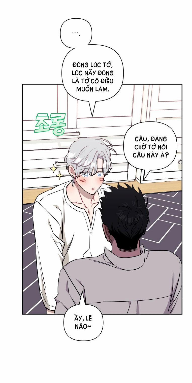 Hơn Cả Bạn Bè 56.2 trang 1