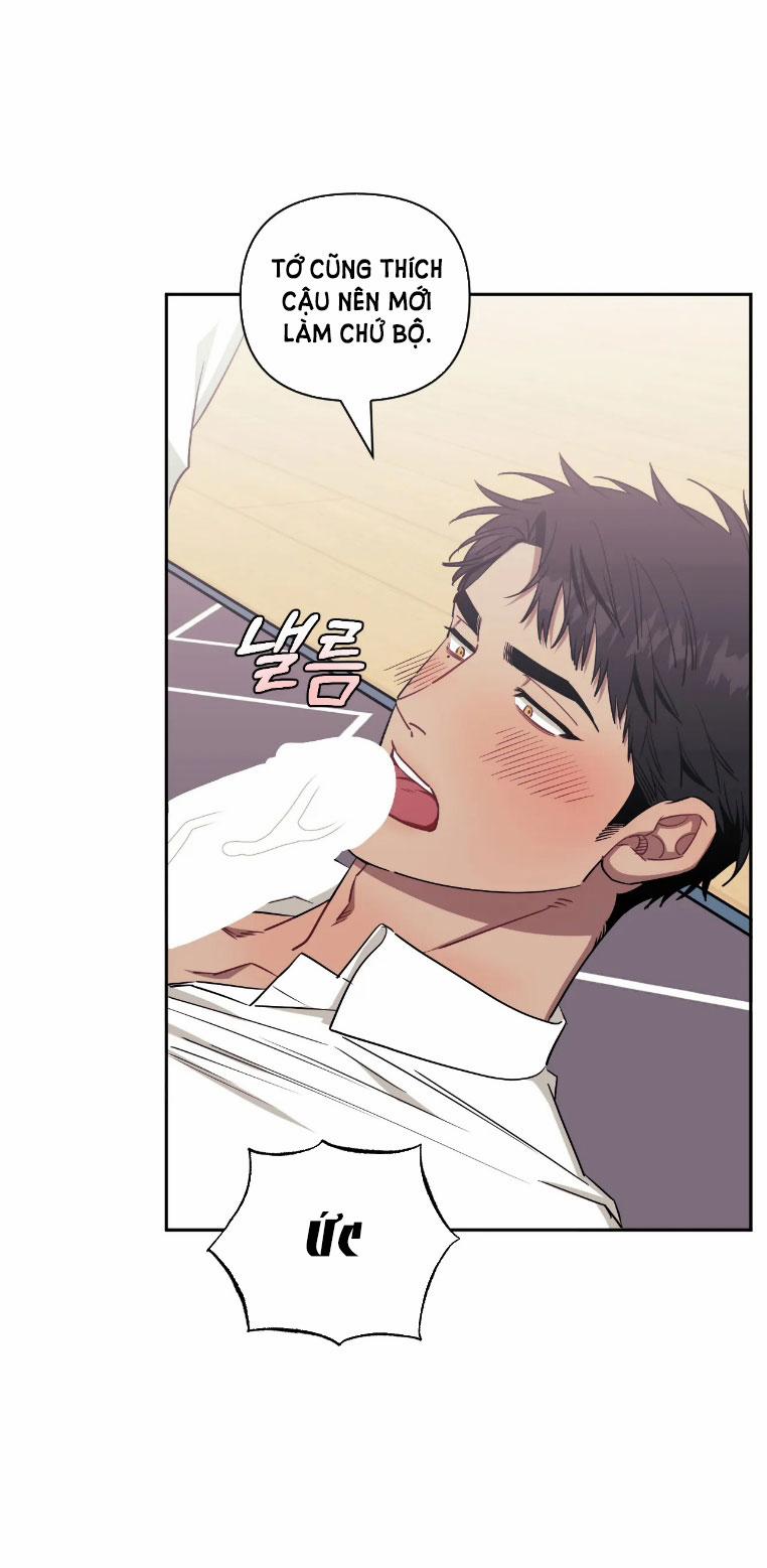 Hơn Cả Bạn Bè 56.2 trang 13