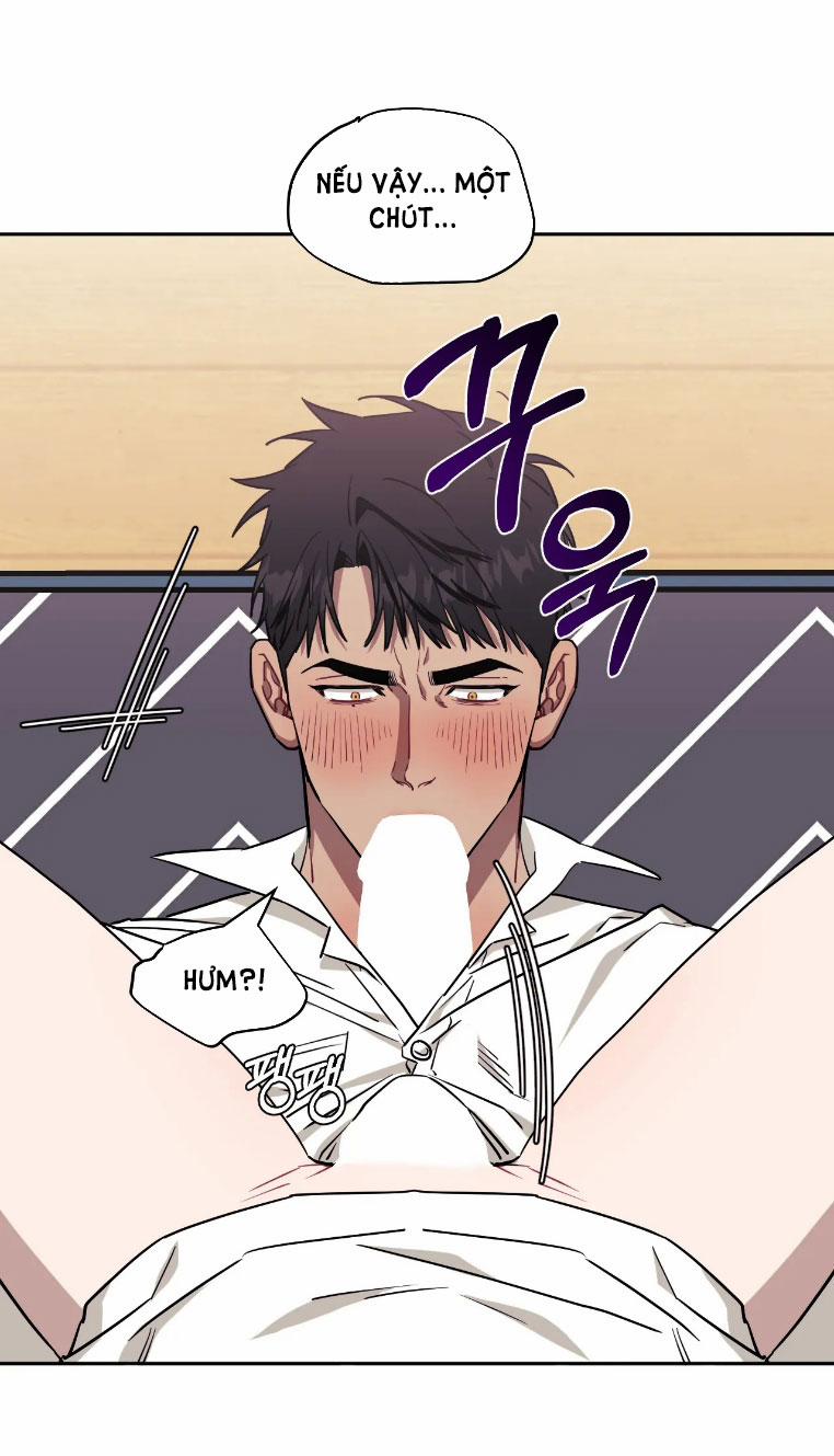 Hơn Cả Bạn Bè 56.2 trang 17