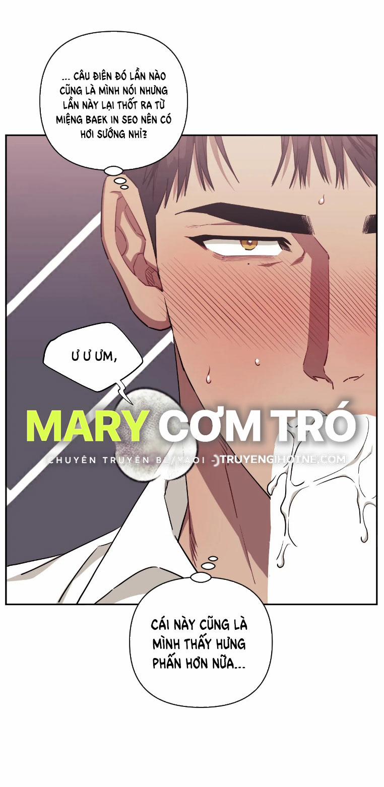 Hơn Cả Bạn Bè 56.2 trang 19