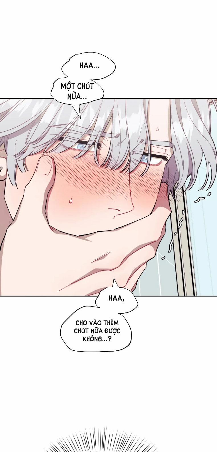 Hơn Cả Bạn Bè 56.2 trang 20