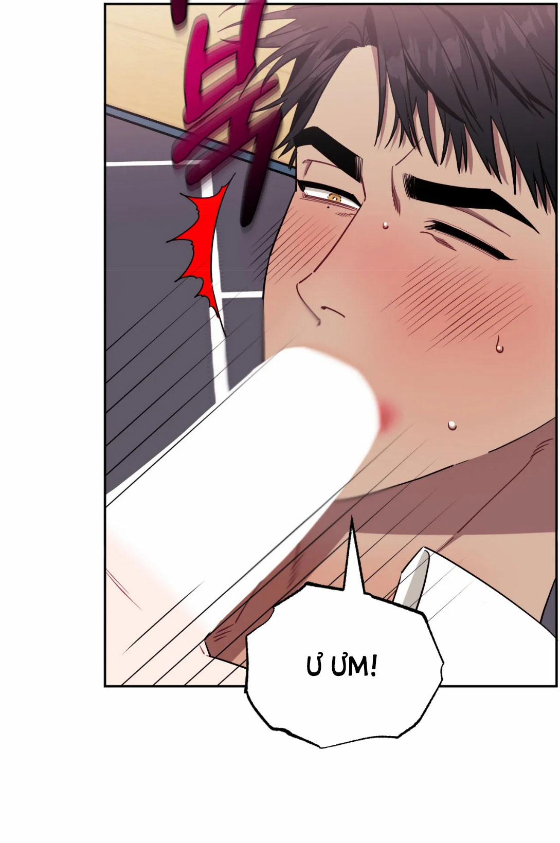 Hơn Cả Bạn Bè 56.2 trang 23