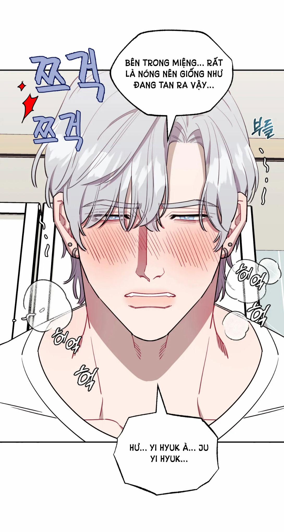 Hơn Cả Bạn Bè 56.2 trang 25