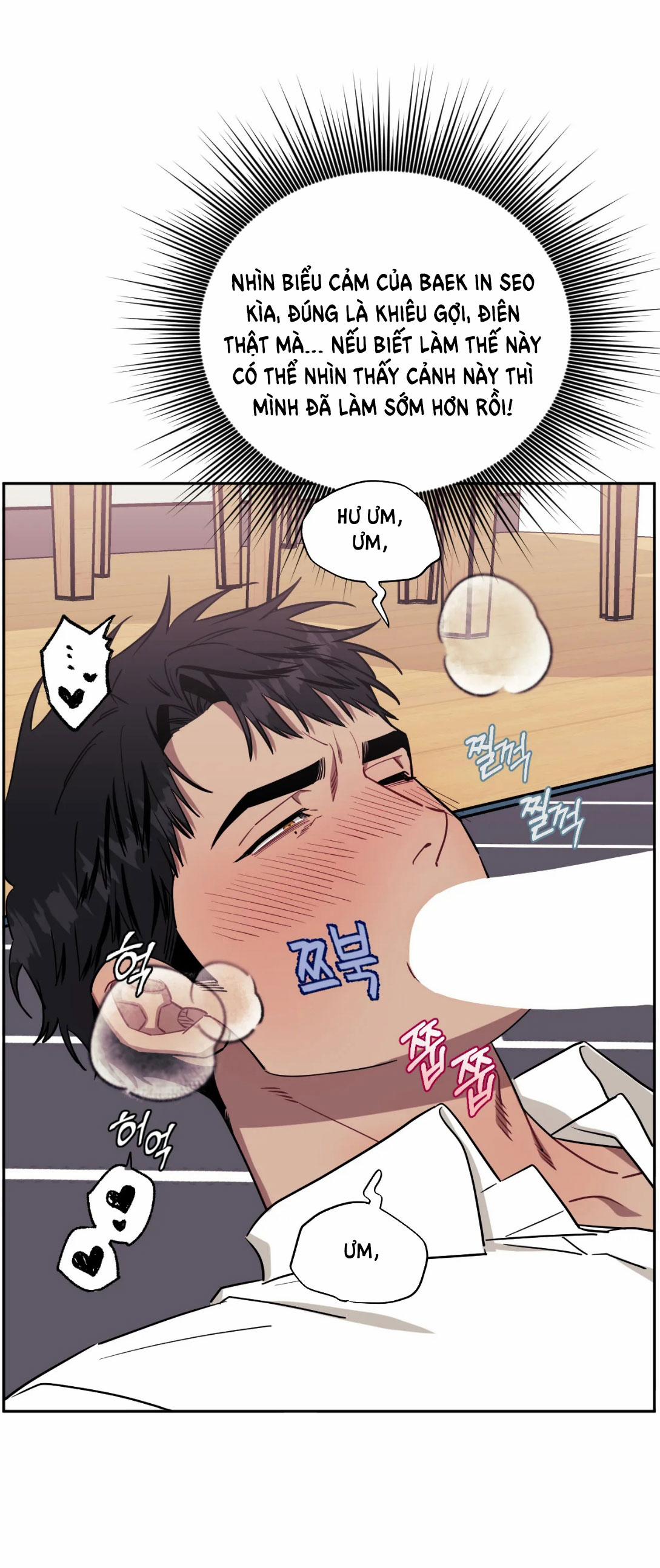 Hơn Cả Bạn Bè 56.2 trang 26