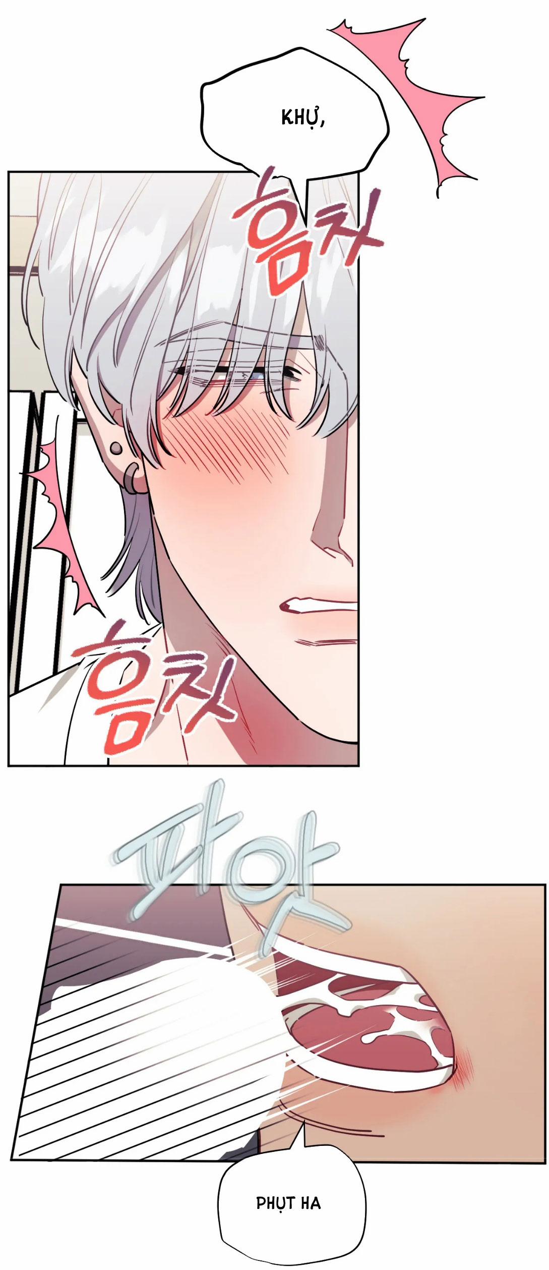 Hơn Cả Bạn Bè 56.2 trang 28