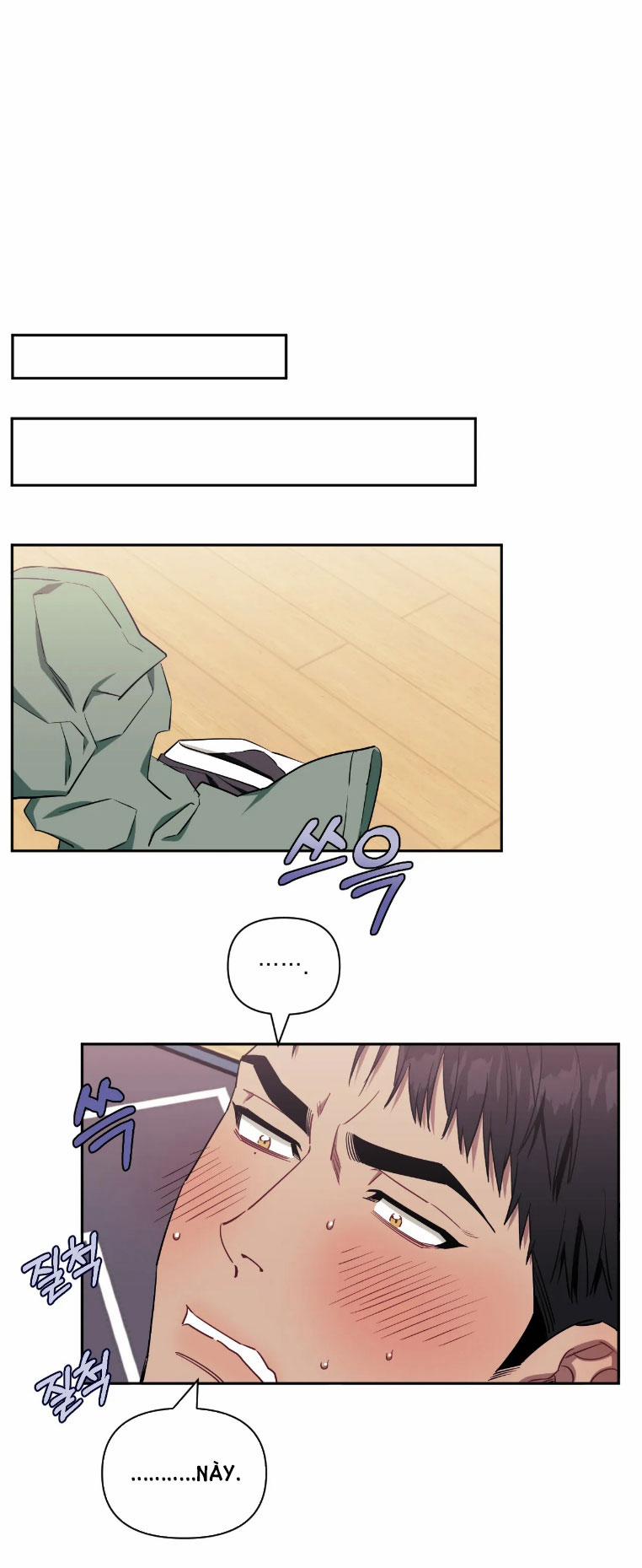 Hơn Cả Bạn Bè 56.2 trang 3