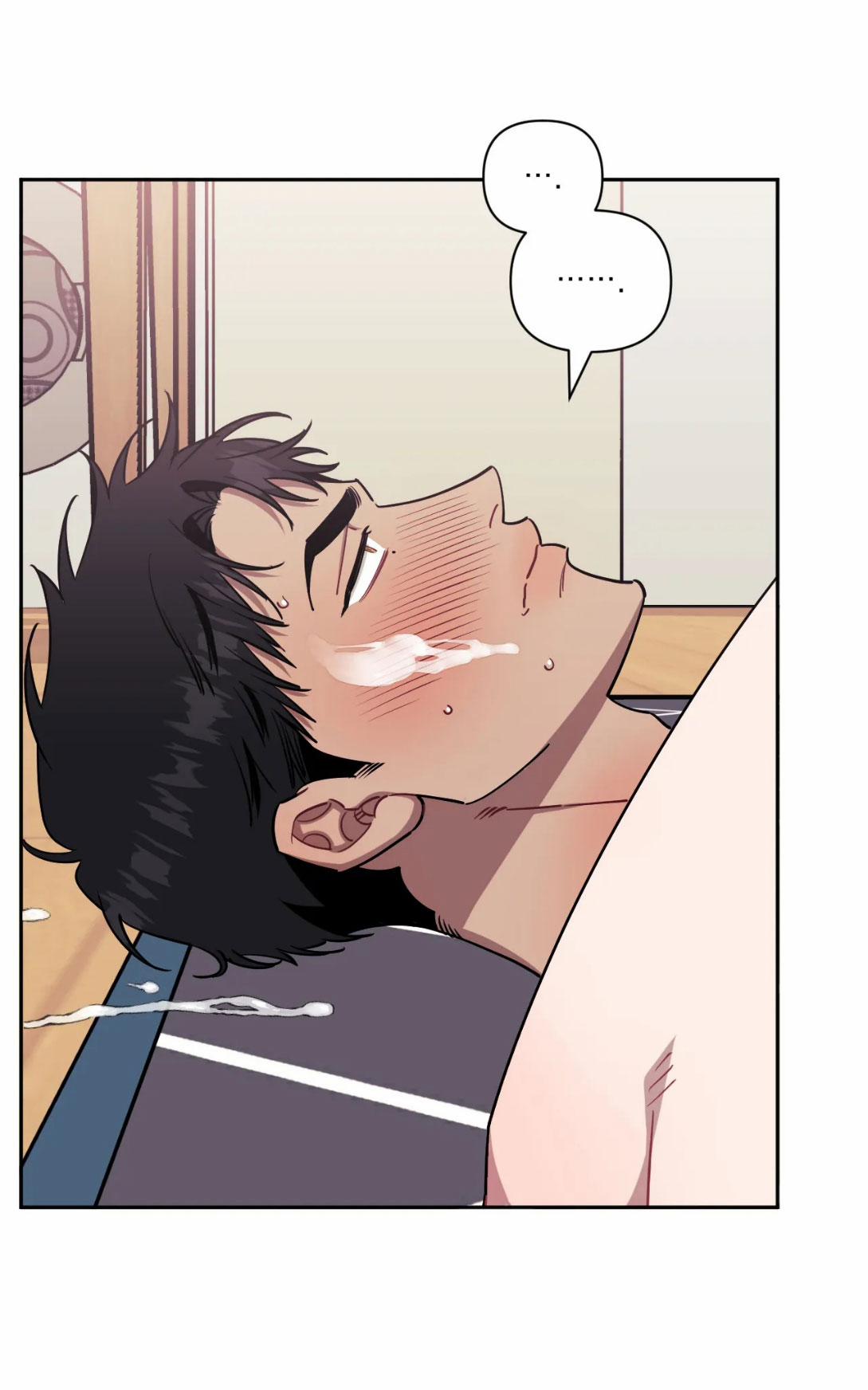 Hơn Cả Bạn Bè 56.2 trang 31