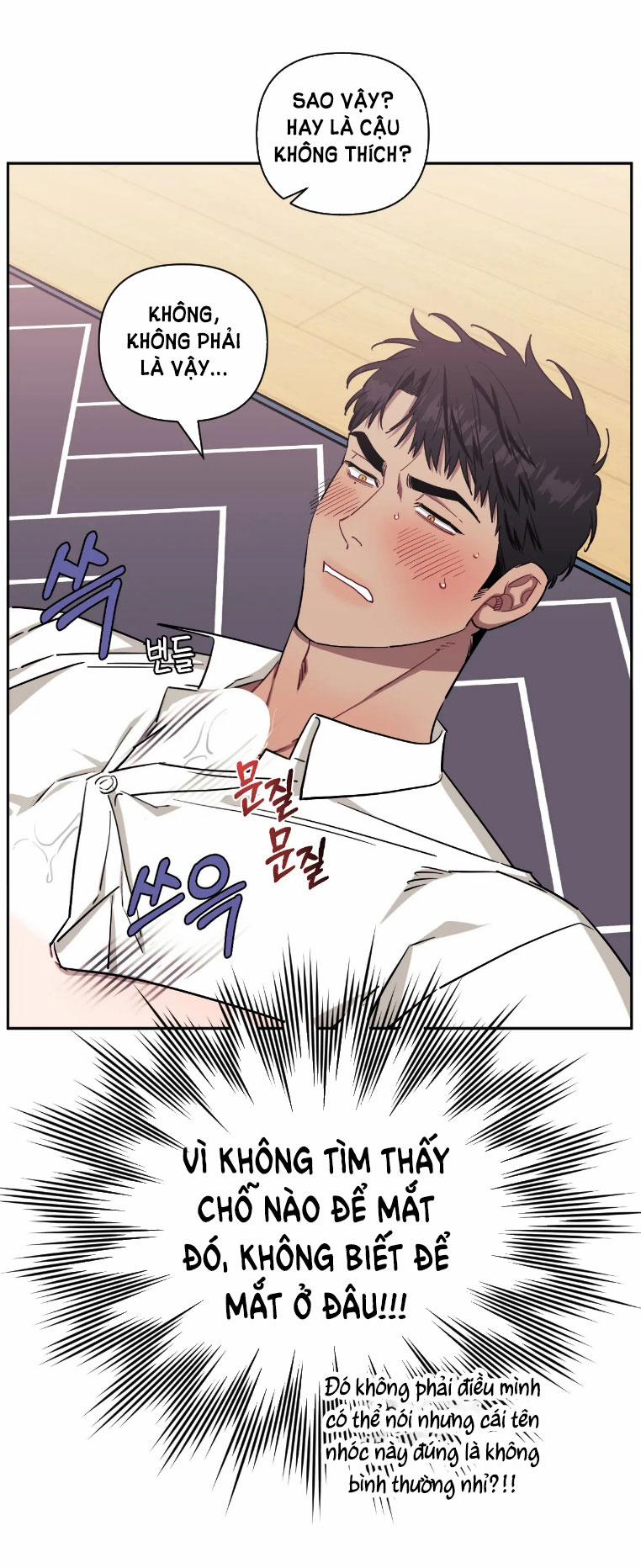 Hơn Cả Bạn Bè 56.2 trang 5