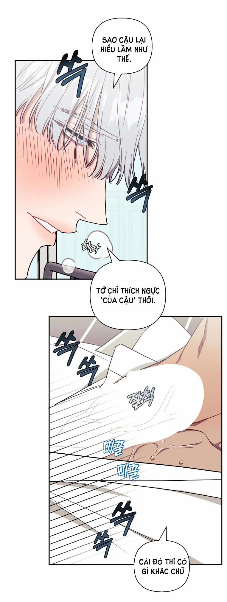 Hơn Cả Bạn Bè 56.2 trang 8