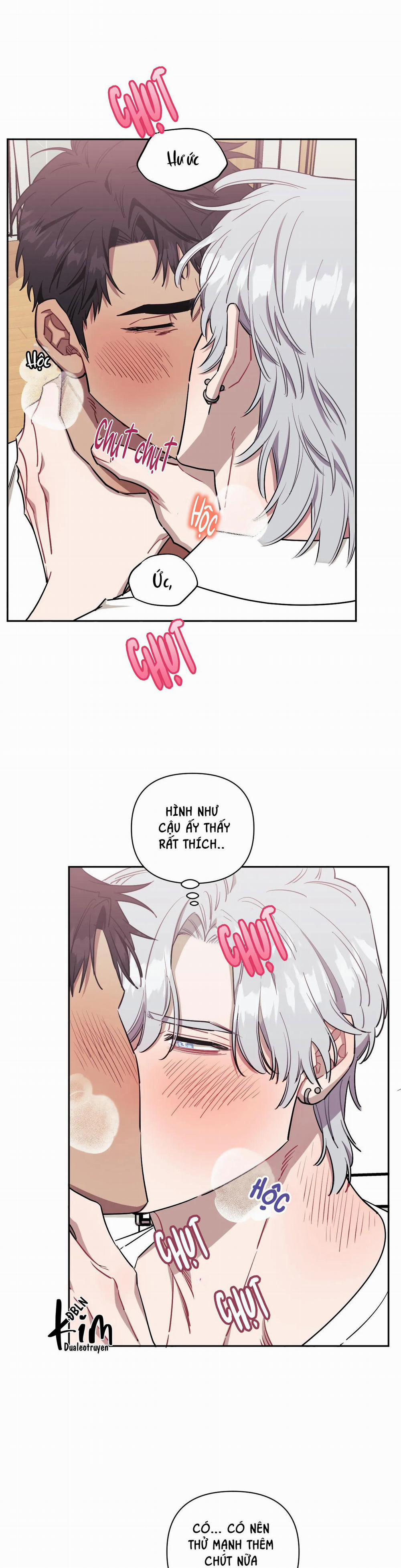 Hơn Cả Bạn Bè 56 trang 13