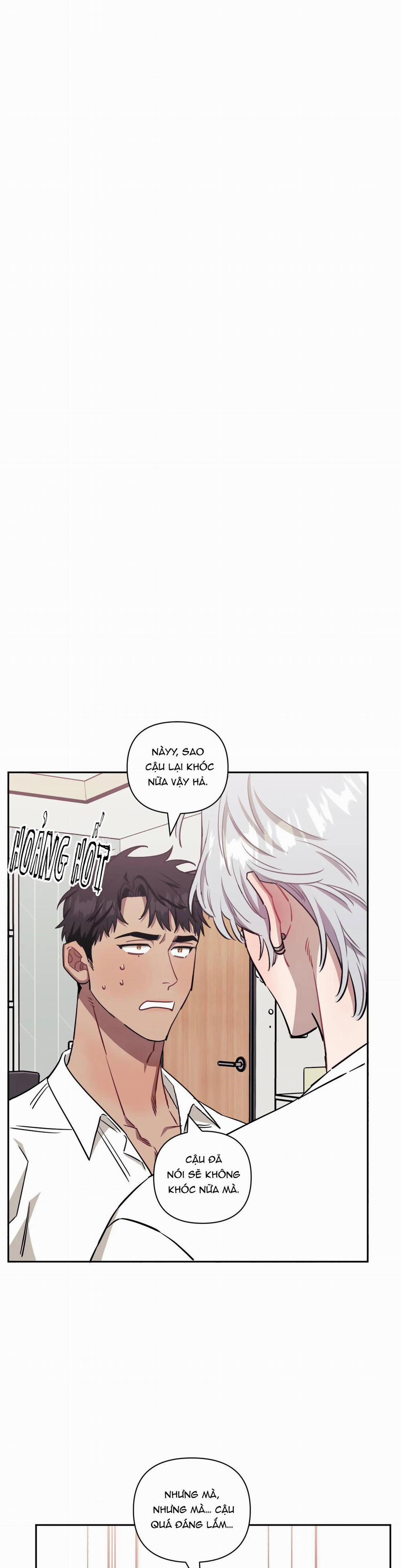 Hơn Cả Bạn Bè 56 trang 2