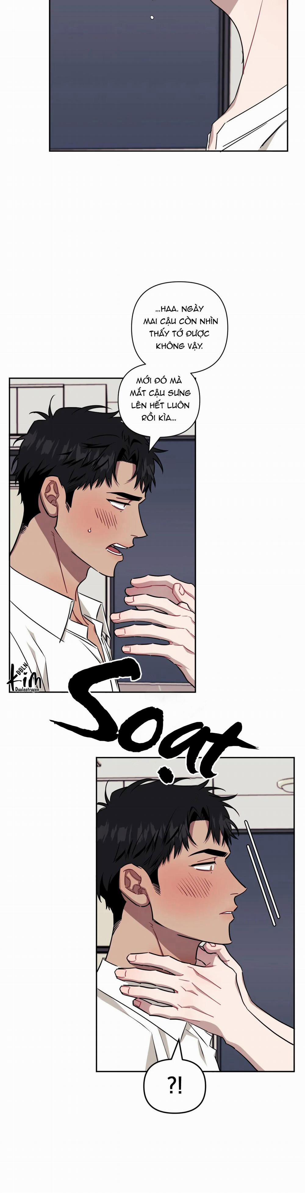 Hơn Cả Bạn Bè 56 trang 7