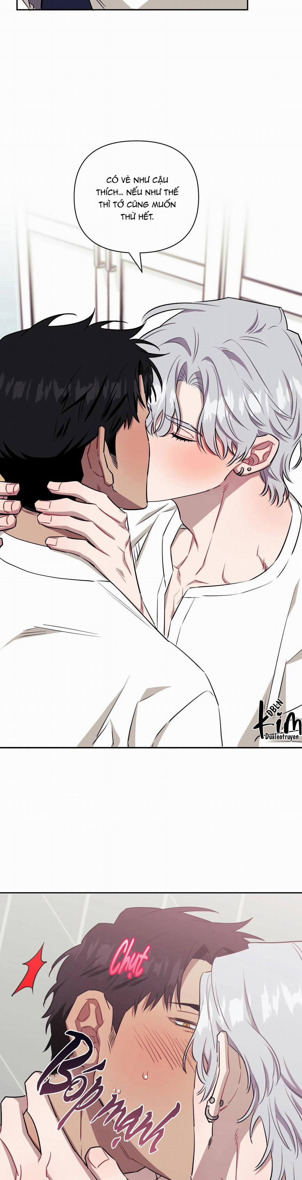 Hơn Cả Bạn Bè 56 trang 9