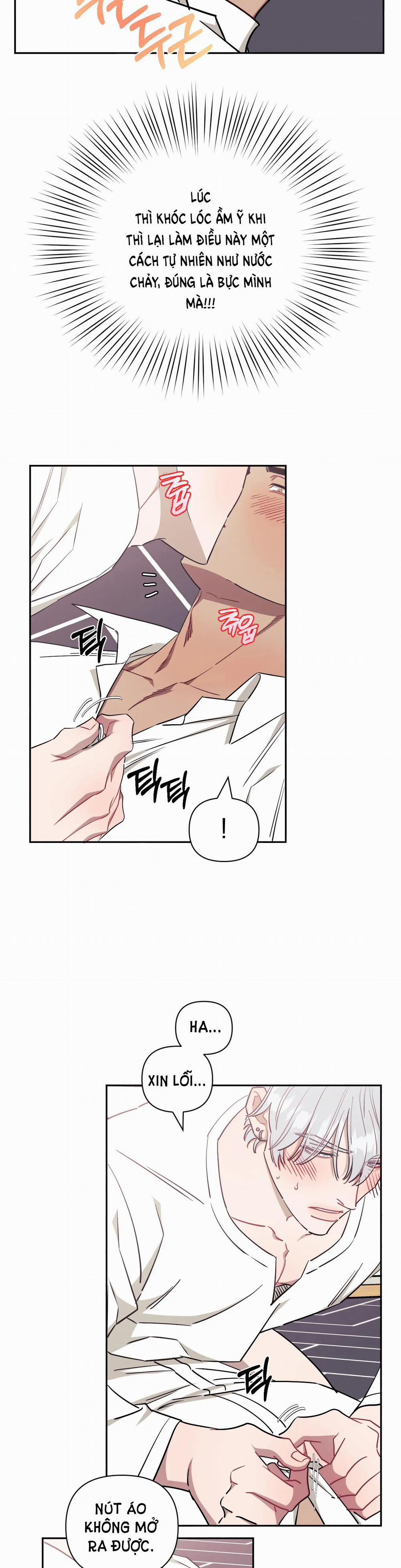 Hơn Cả Bạn Bè 57.1 trang 1