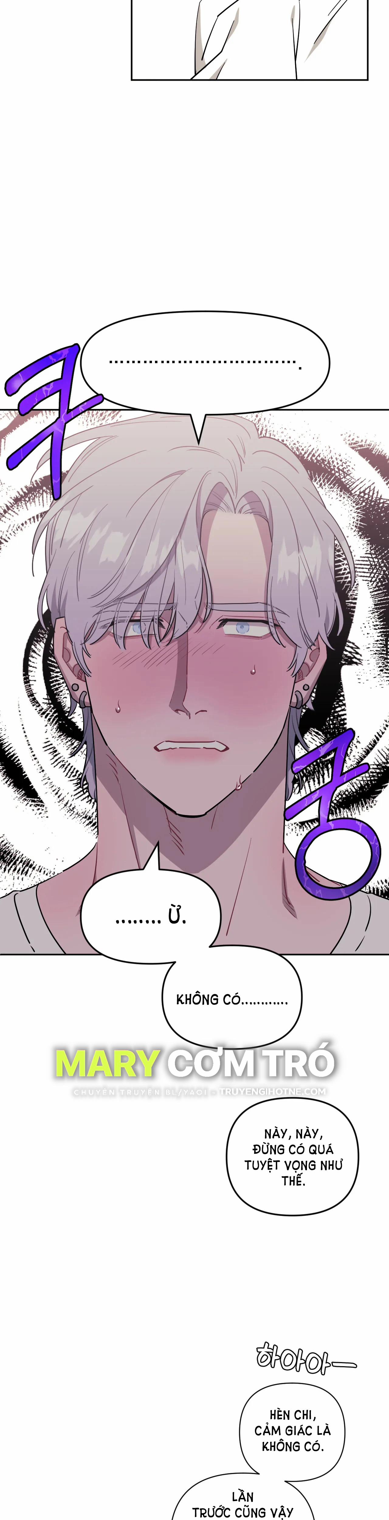 Hơn Cả Bạn Bè 57.1 trang 13