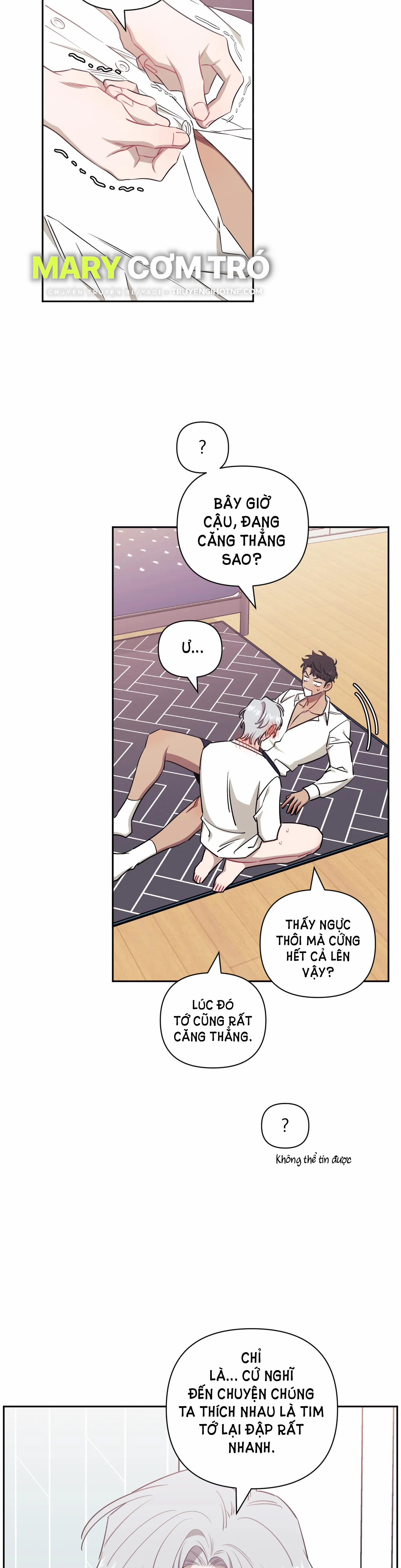 Hơn Cả Bạn Bè 57.1 trang 2