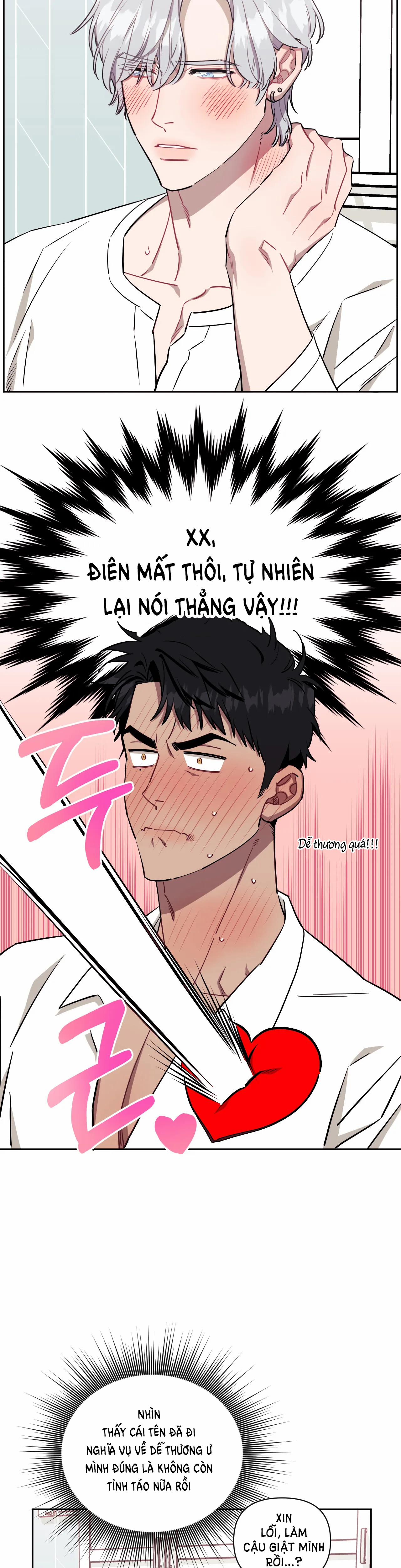 Hơn Cả Bạn Bè 57.1 trang 3