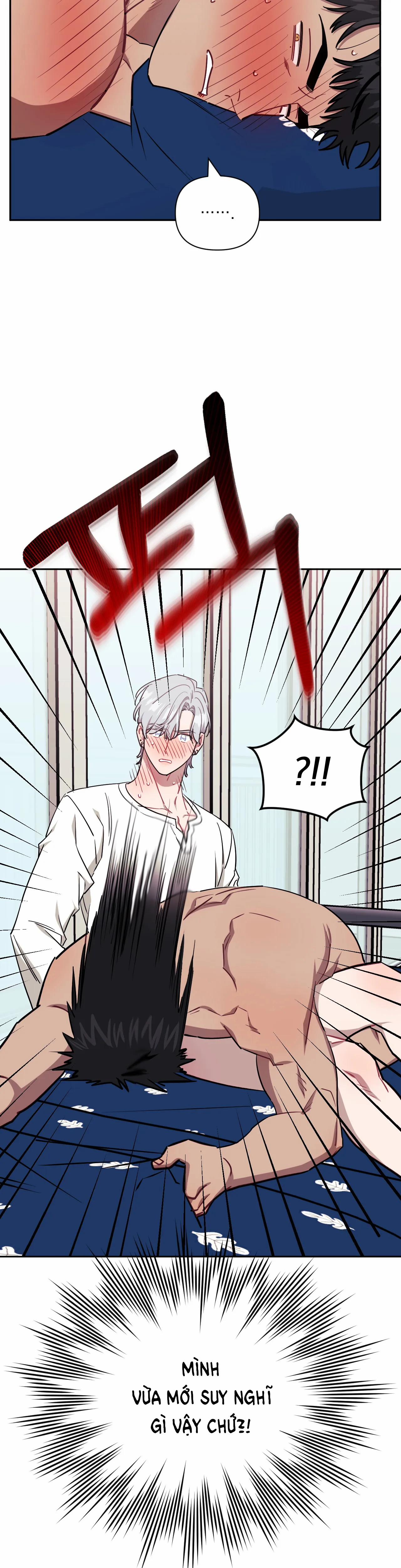 Hơn Cả Bạn Bè 57.2 trang 10