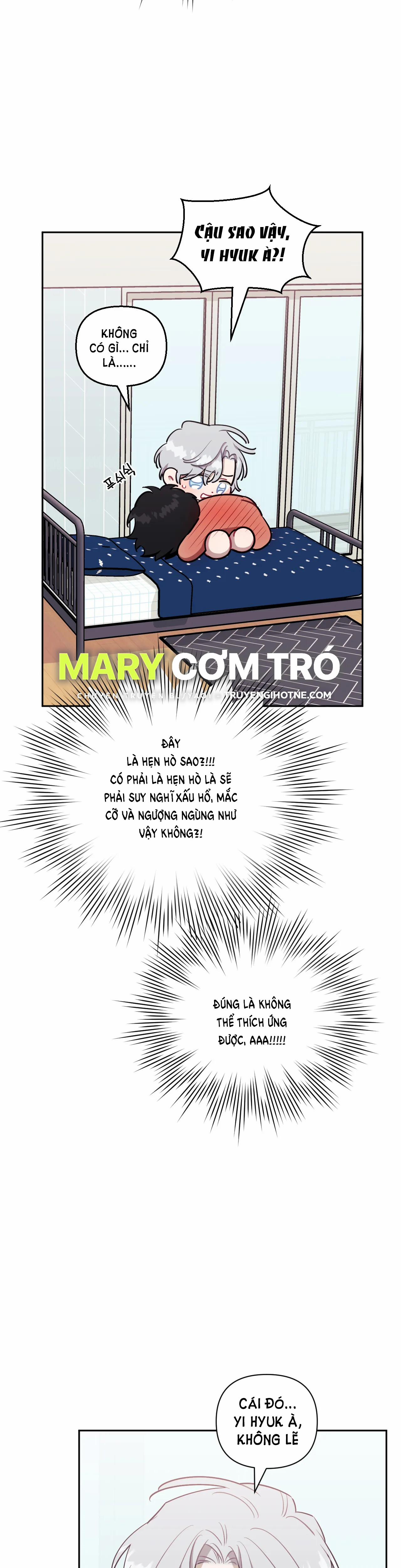 Hơn Cả Bạn Bè 57.2 trang 11