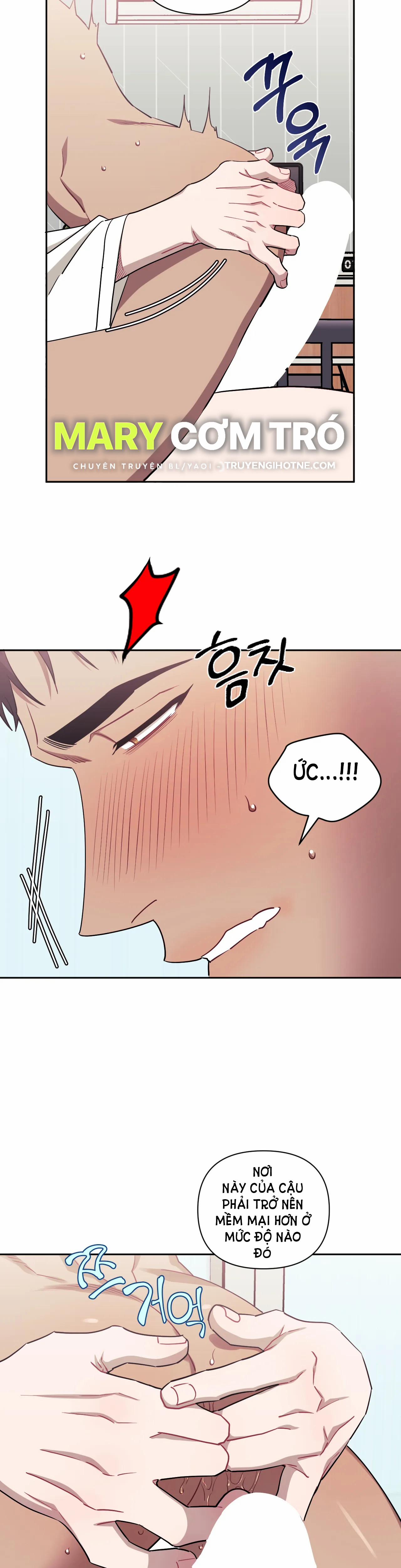 Hơn Cả Bạn Bè 57.2 trang 21