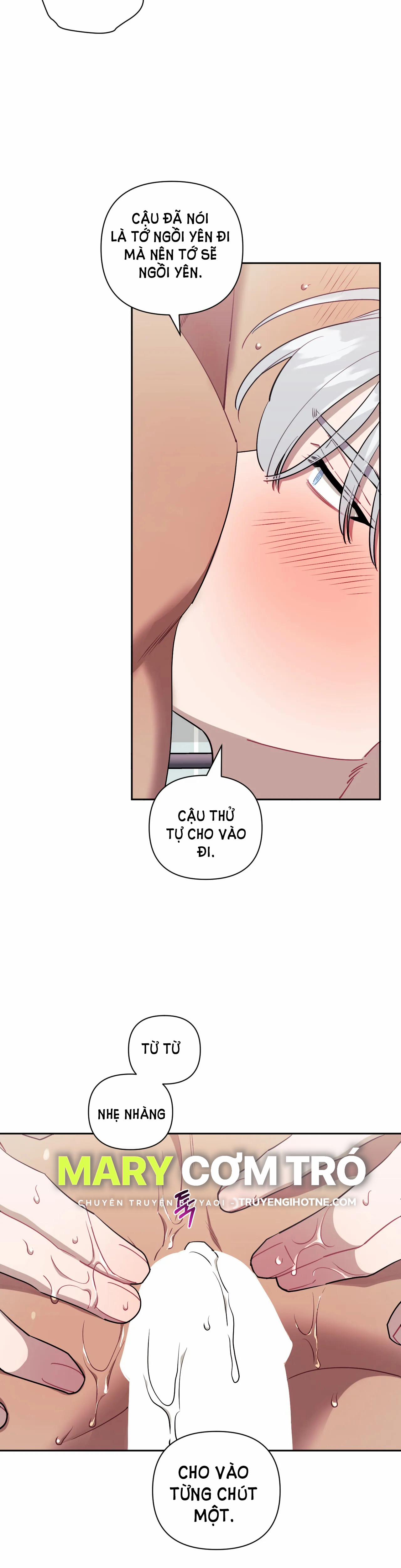 Hơn Cả Bạn Bè 57.2 trang 23