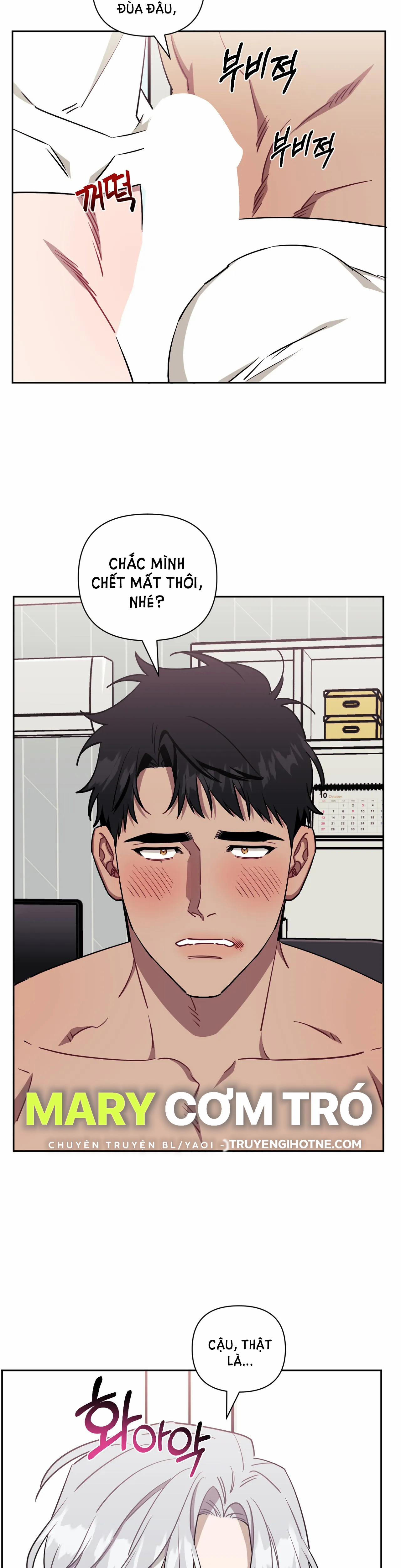 Hơn Cả Bạn Bè 57.2 trang 3