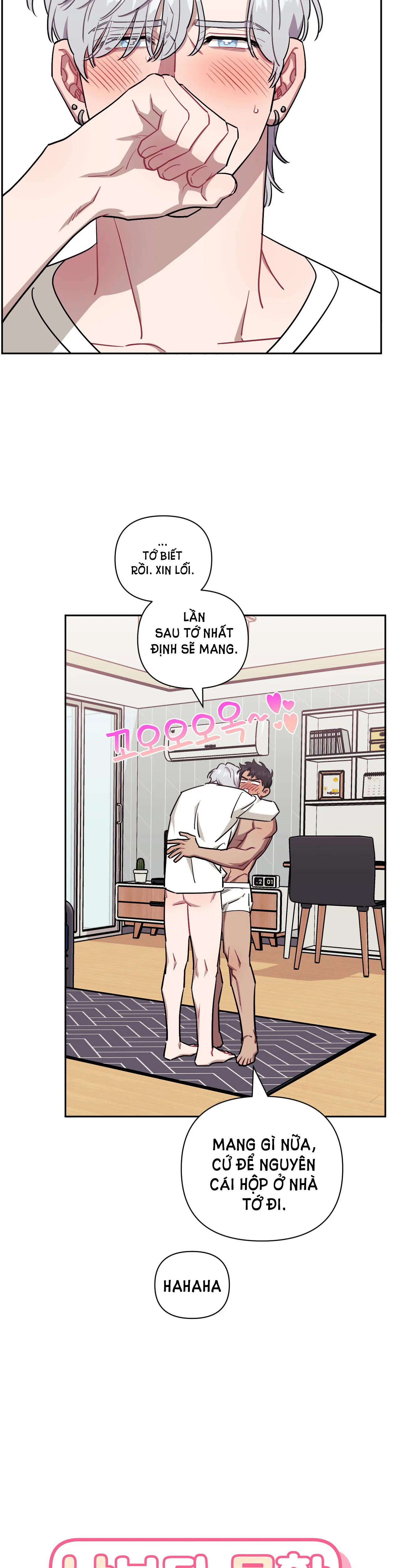 Hơn Cả Bạn Bè 57.2 trang 4