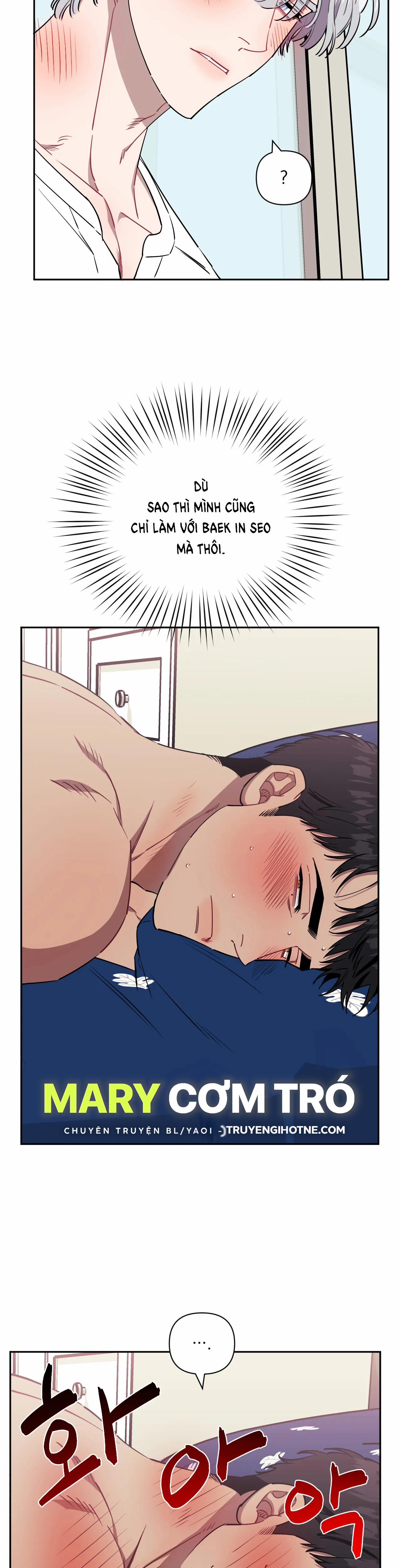 Hơn Cả Bạn Bè 57.2 trang 9