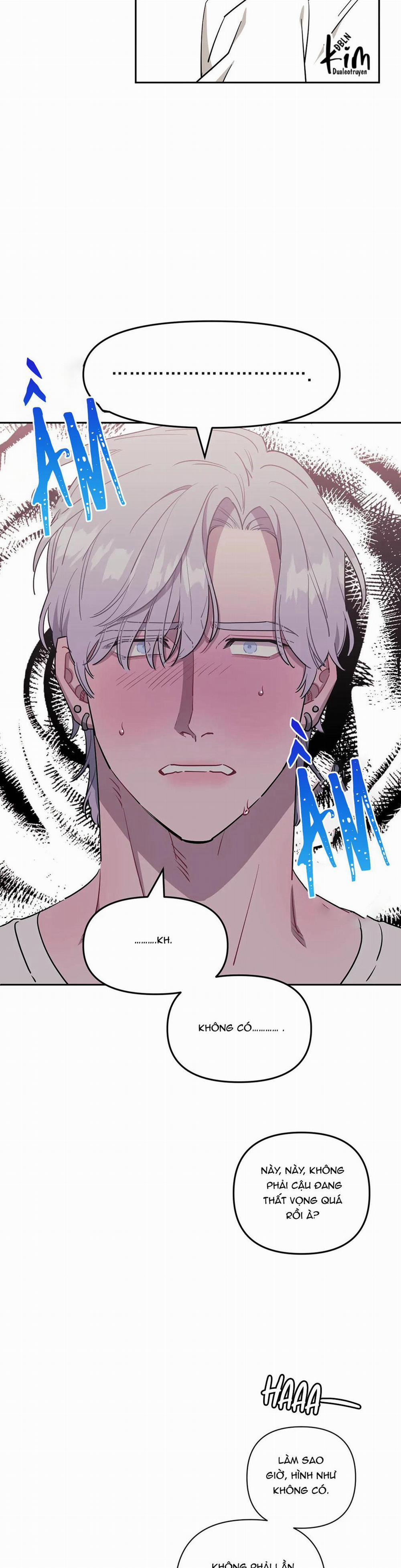 Hơn Cả Bạn Bè 57 trang 13