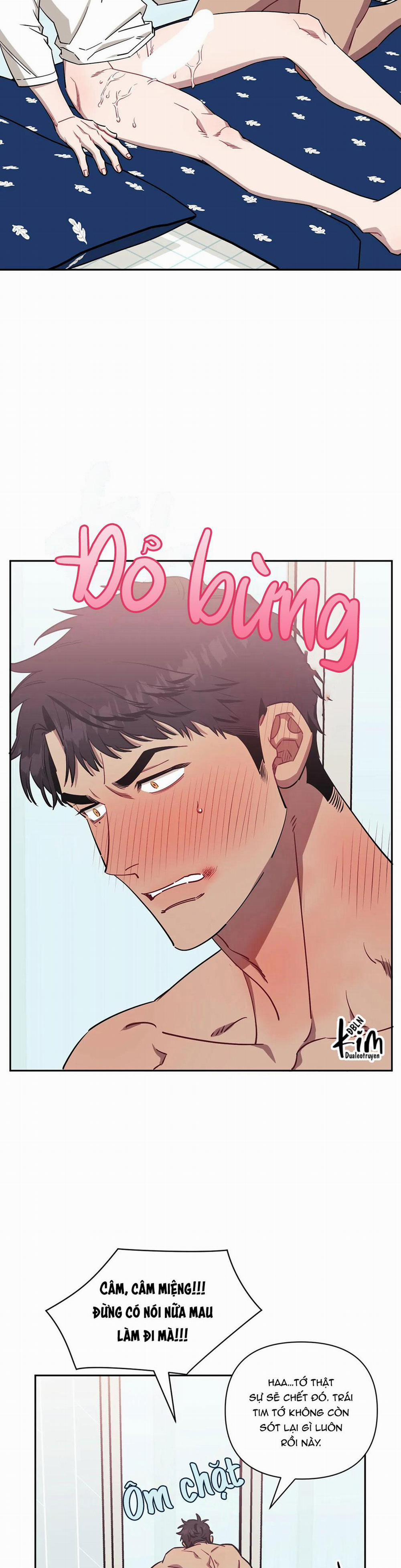 Hơn Cả Bạn Bè 57 trang 30