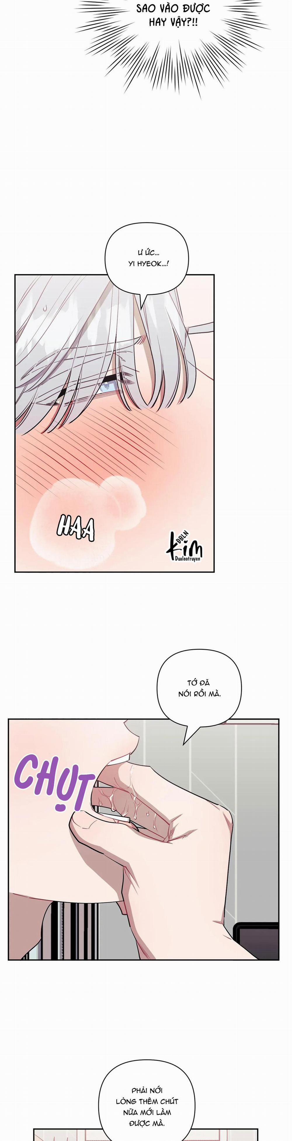 Hơn Cả Bạn Bè 57 trang 34