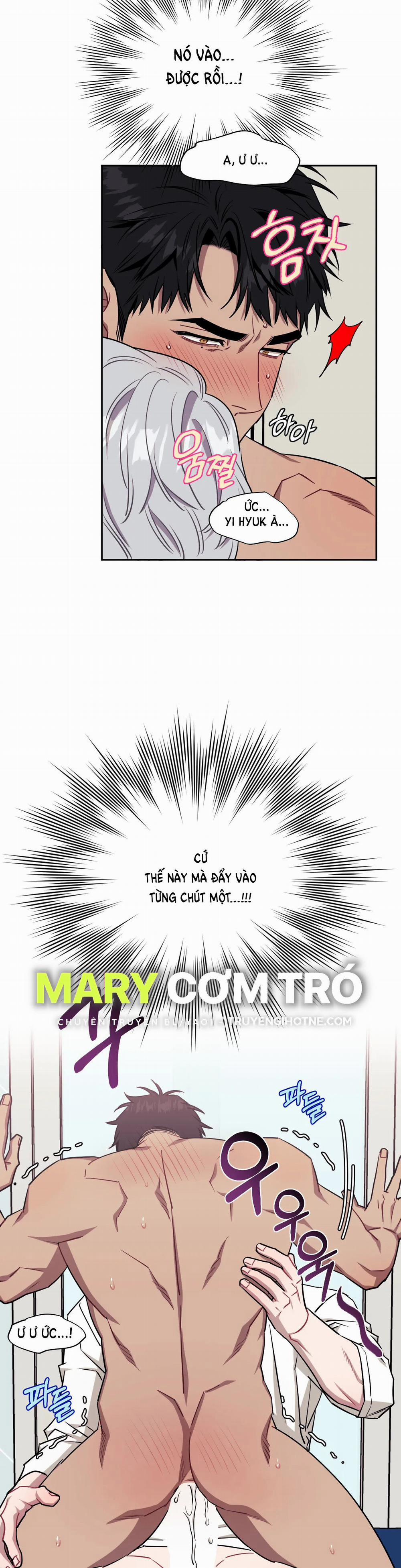 Hơn Cả Bạn Bè 58.1 trang 10