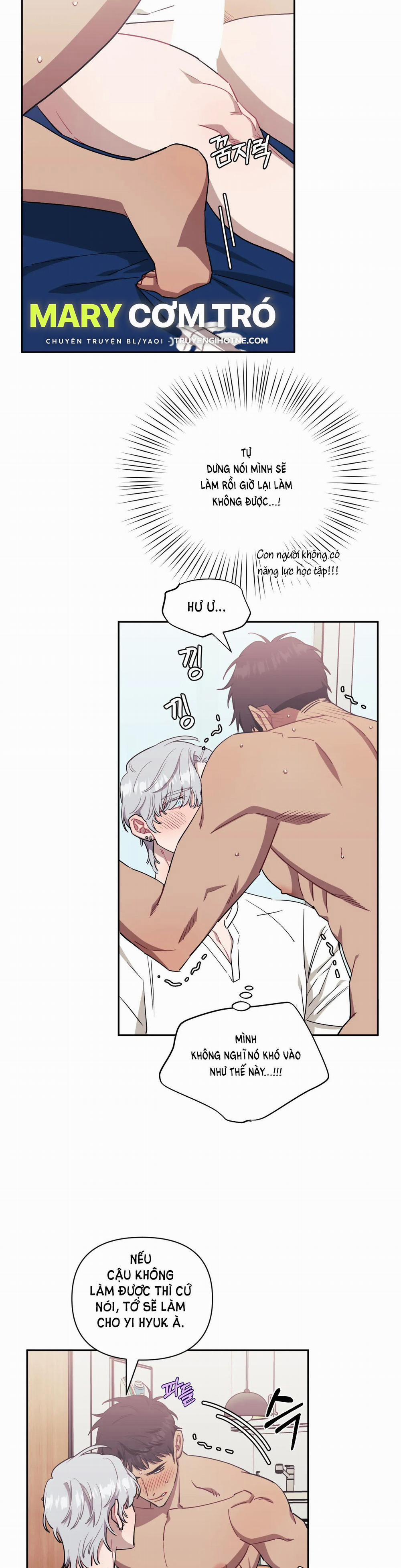 Hơn Cả Bạn Bè 58.1 trang 2