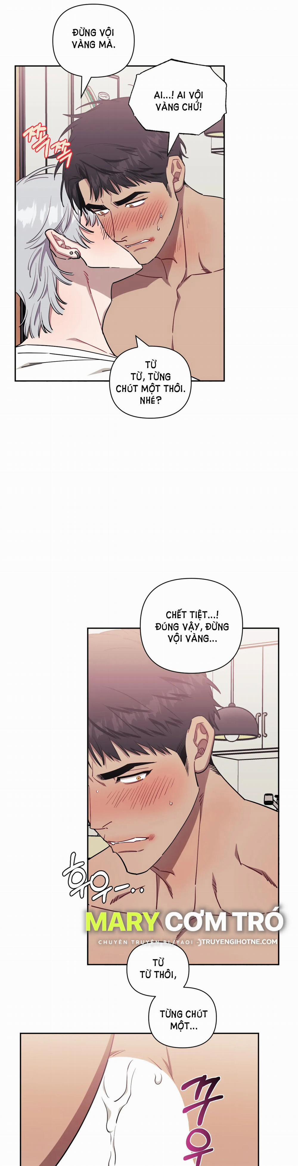 Hơn Cả Bạn Bè 58.1 trang 4