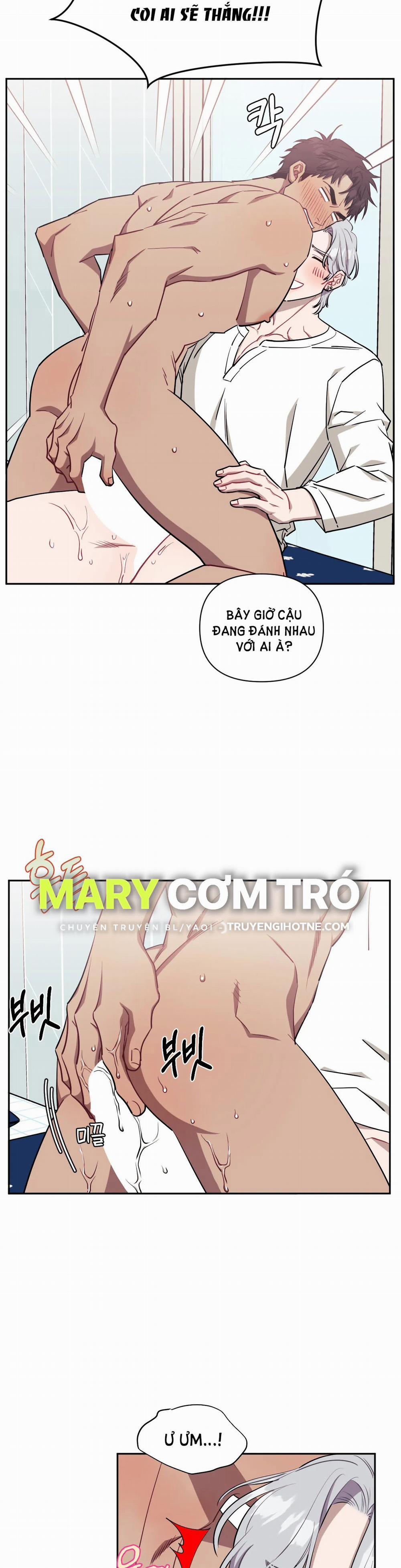 Hơn Cả Bạn Bè 58.1 trang 6