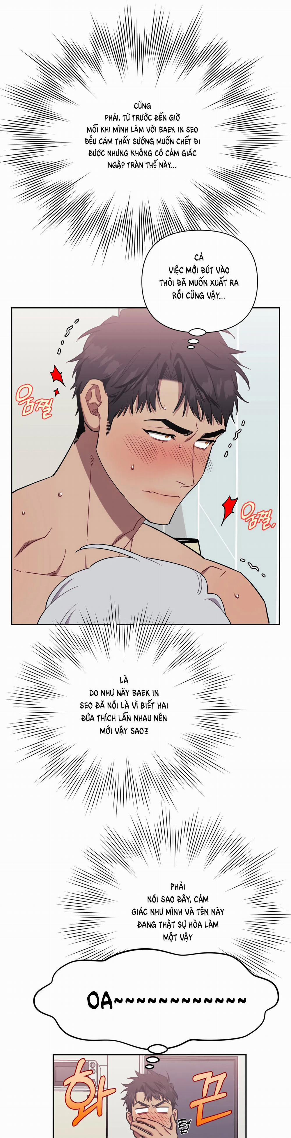 Hơn Cả Bạn Bè 58.2 trang 2