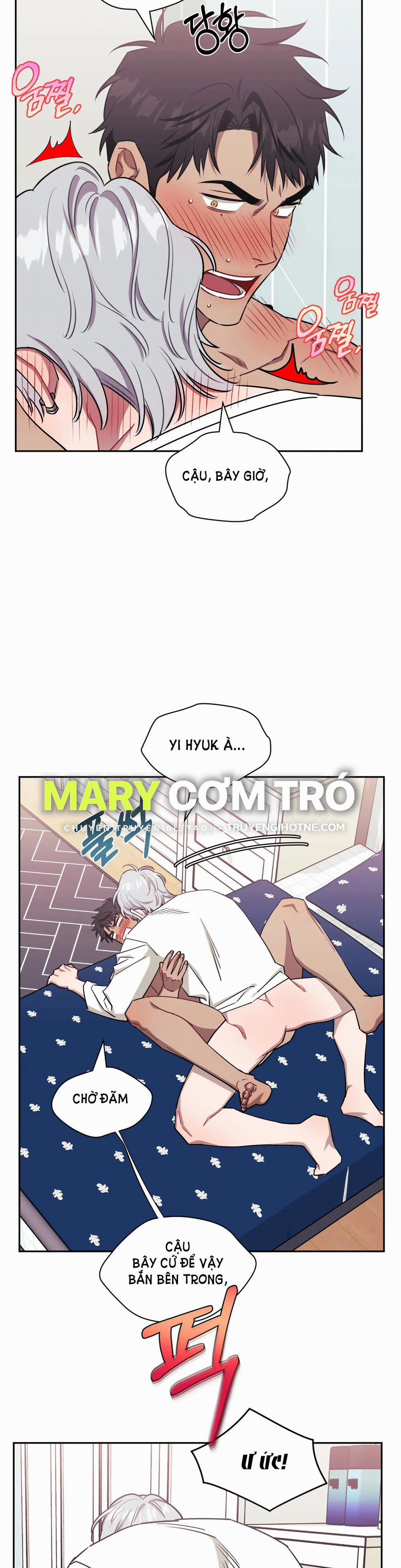 Hơn Cả Bạn Bè 58.2 trang 7